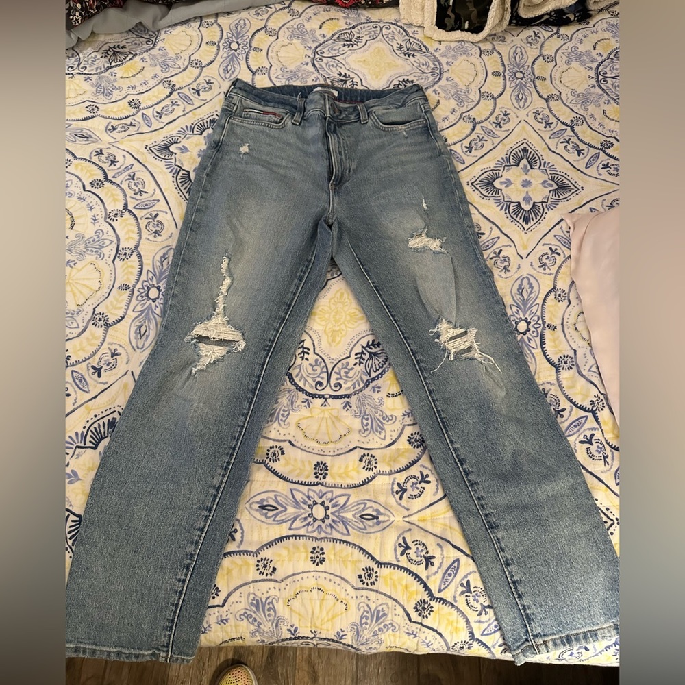 Tommy Jeans